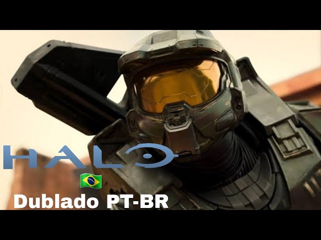 Halo  Paramount começa a filmar segunda temporada da série