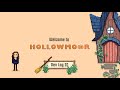 Welcome to hollowmoor  indie game devlog 1