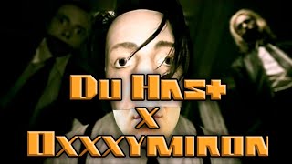 Rammstein - Du Hast x Oxxxymiron