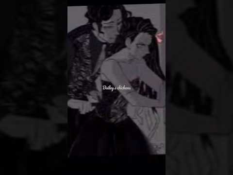 Muazan x nezuko