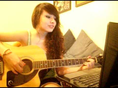 Teenage Dream- Katy Perry (Acoustic Cover)