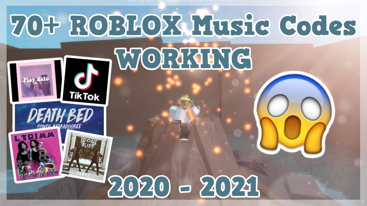 70 Roblox Music Codes Working Id 2020 2021 P 25 Youtube - best roblox song codes 2017 youtube