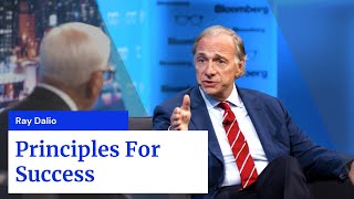 HOW TO INVEST & BE SUCCESSFUL IN LIFE | Ray Dalio