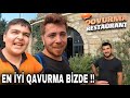 AZERBAYCAN’IN EFSANE YEMEKLERİNİ DENİYORUZ | ÖZEL BALAXANI KAVURMASI 🇦🇿