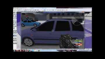 YOLO - UDK Build Dev 02