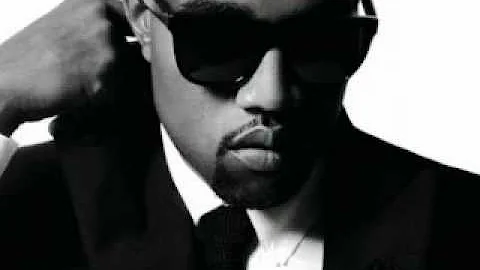 Kanye West - I Wonder