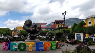 Xicotepec de Juárez, Puebla (Tour & History) Mexico