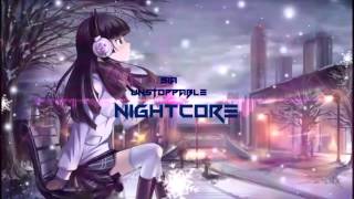 Nightcore Sia - Unstoppable Resimi