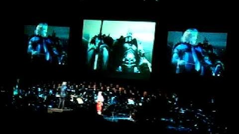 Video Games Live - "Invincible" from Warcraft®: Cataclysm™