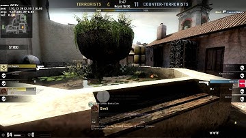 Preventing a ninja defuse silver style