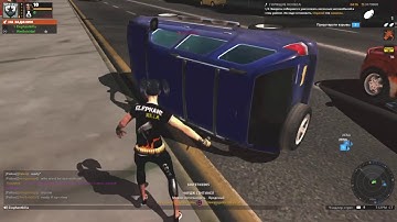 Elephantkilla - APB Reloaded #3