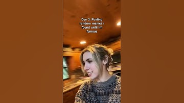 Day 3: Posting random memes I found until I
