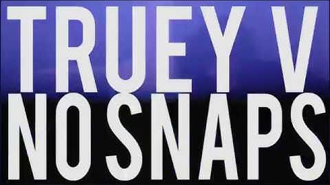 Dntwatchtv  - No Snaps (Official Video)