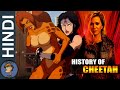 HISTORY OF CHEETAH In HINDI  @Cartoon Freaks