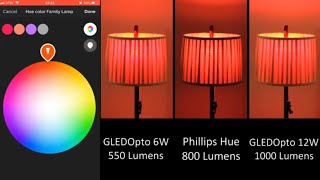 Cheap Hue Alternative!! | GLEDOpto ZigBee LED Bulbs Review