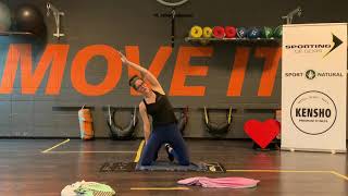 Sporting 40 Fit En Vitaal 5 Linda L