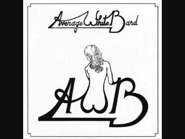 Average White Band - Let's Go Round Again