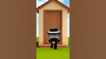 Thumbnail of ai vid request#forsaken #roblox #forsakenroblox #ai #aivideo#shortsvideo#funny