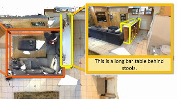 ScanRefer: 3D Object Localization in RGB-D Scans using Natural Language (ECCV 2020)