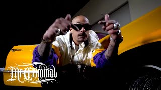 MR  CRIMINAL Feat Mandi Castillol - No Time to Lose - (Music Video) FHQ