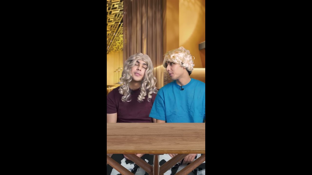 Mit So Einem Ende Hat Keiner Gerechnet Mohi 07 Shorts