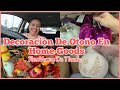 DECORACION DE OTOÑO/VAMOS A HOME GOODS/NOS VAMOS DE TIENDA