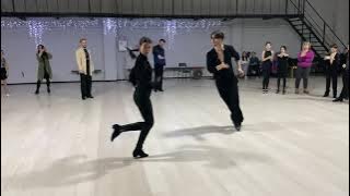 Petar Daskalov - Zia James / Jive