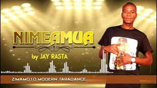 Nimeamua by Jay Rasta rmx