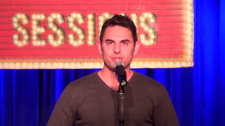 Constantine Pappas - How It Ends (Big Fish)