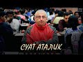 Суат Аталик. О шахматистах, ФИДЕ, турнире претендентов, онлайн-игре и многом другом  #Веснадома