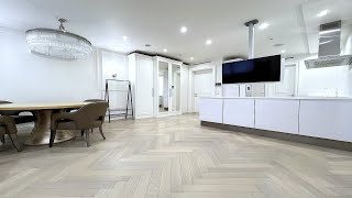 Квартира в доме класса Люкс! Аренда 3-комнатной квартиры, 69 м² (ID 45761)