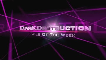 MW3 Epic Fail Of The Week Ep:2