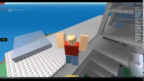 ROBLOX EXPLOIT WORKING AS OF AUG 24 2014 (POSSIBLY PATCHED BY 2015) SLOW MOTION