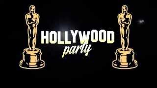 HOLLYWOOD PARTY Paradise Promo