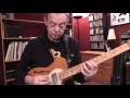 Guitare blues  utiliser les blues box pisode 2