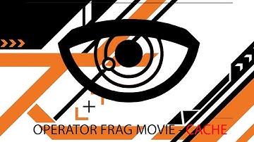 [Operator] Cache Comp Highlights - Ace + Lucky Headshot Montage