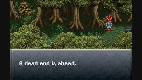 Chrono TriggerR - Part 4.1 Welcome to the Middle Ages