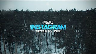 МУАЯД - Instagram [UA Version] (official video)