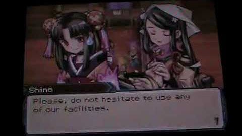 Rune Factory 3 Walkthrough part 5