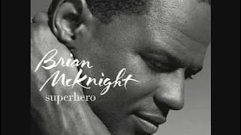 Brian Mcknight: Biggest Part Of Me (Superhero)