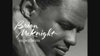 Video thumbnail of "Brian Mcknight: Biggest Part Of Me (Superhero)"