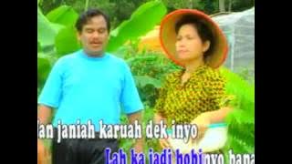 NEDI GAMPO/SANTI MARTIN - TUKANG TONGEK