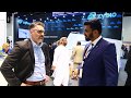 Meet diasys at medlab middle east 2020 in dubai