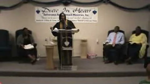 Apostle La'Tonia Turner 2