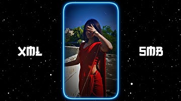 Lal Tuk Tuk Saari Pora Maiya Xml File 💗😅 || Alight Motion Presets Xml 🖤