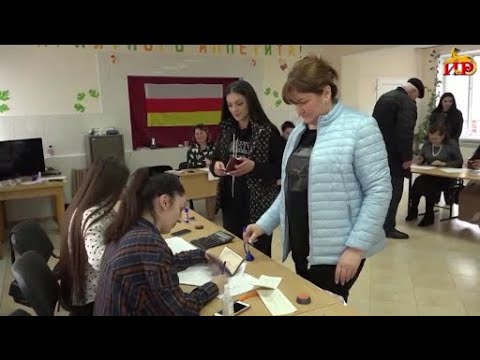 ოკუპირებულ ცხინვალში ე.წ არჩევნების II ტური-  მოქმედმა , ანატოლი ბიბილოვმა გამარჯვება ვერ შეძლო