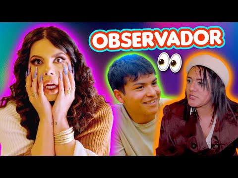 INFIELES T-6 | Como Bebé reno Ep.90 - Lizbeth Rodriguez