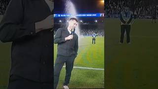 🚿💦Look out sprinklers Cry vs Fre UEFA Conf League Glenn Murray #funny #football #crystalpalace