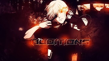 Evolution Studio [Open] Audition