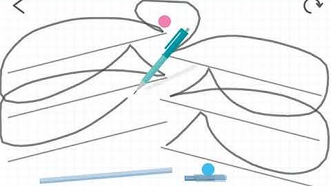 Broken line)... Brain Dots！ http://braindotsapp.com #BrainDots